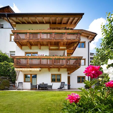 Haus Ausblick Apartment Wenns Exterior photo