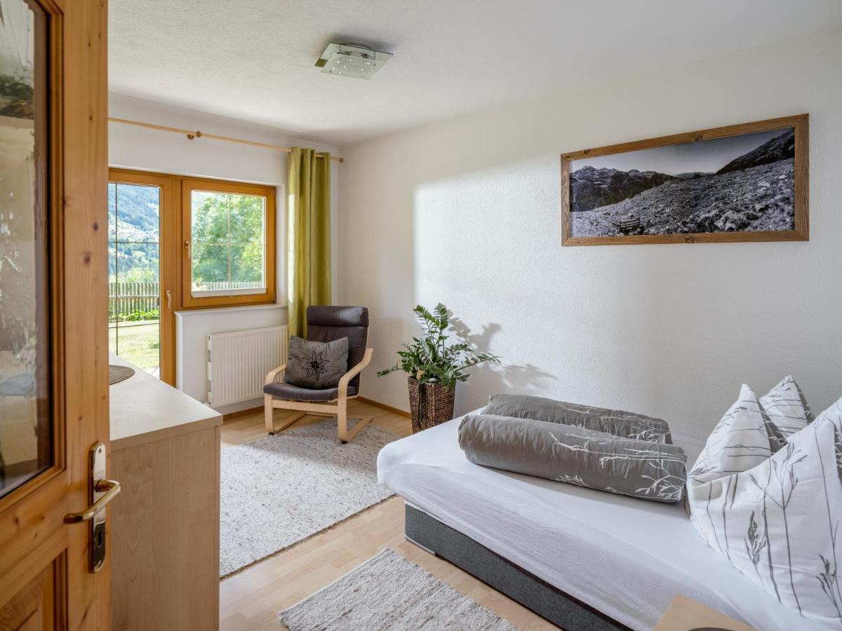 Haus Ausblick Apartment Wenns Exterior photo