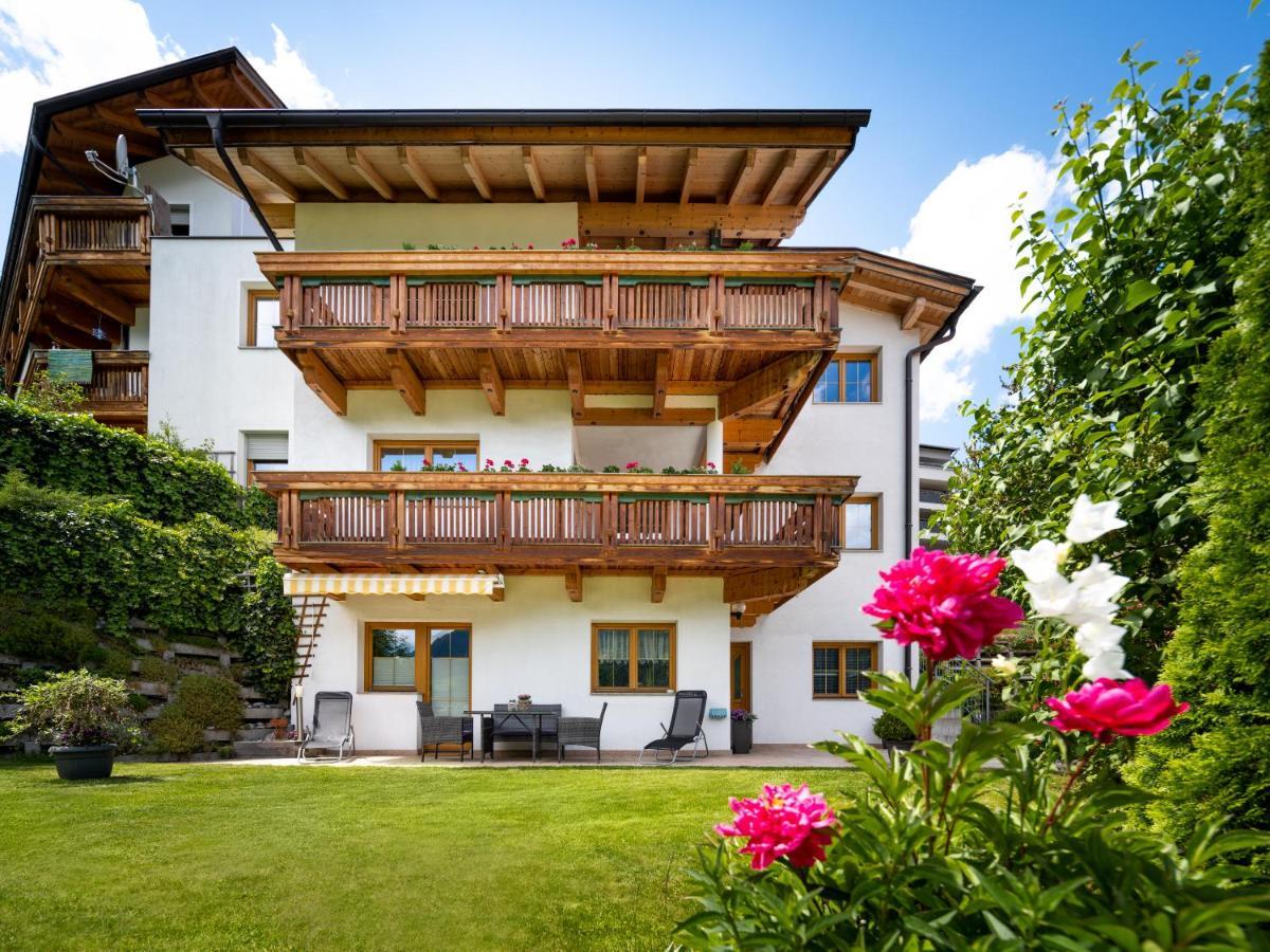 Haus Ausblick Apartment Wenns Exterior photo