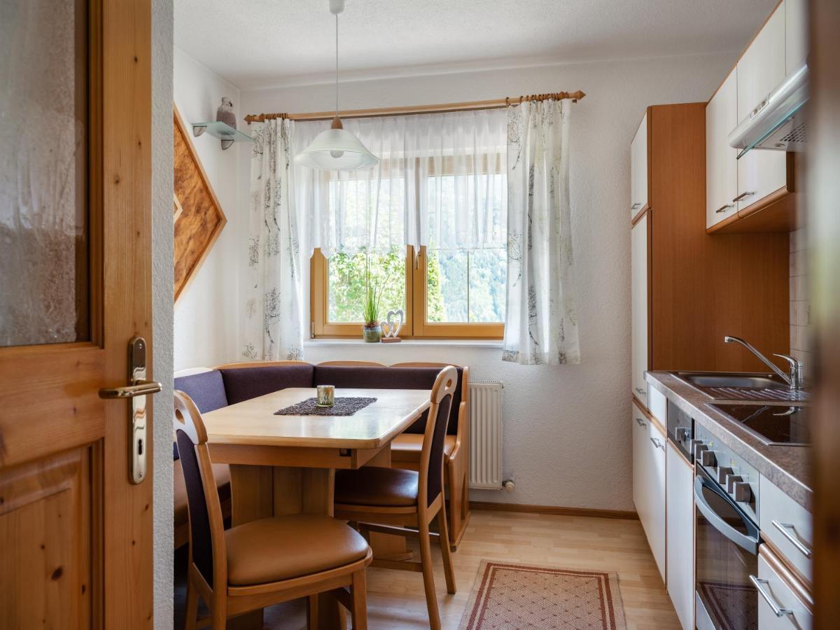 Haus Ausblick Apartment Wenns Exterior photo